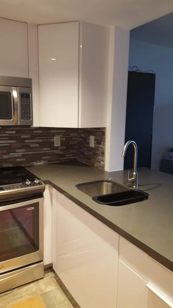 Completely Fresh Kitchen by HKV Group - Photo 8