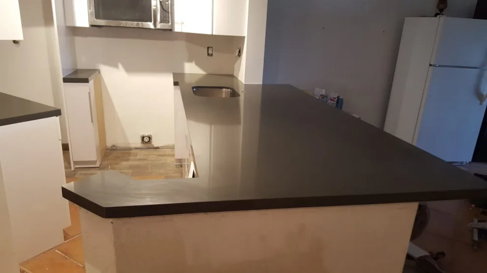 Completely Fresh Kitchen by HKV Group - Photo 6