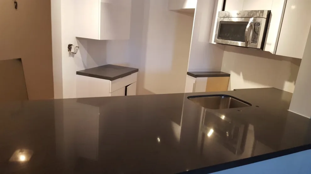 Completely Fresh Kitchen by HKV Group - Photo 4