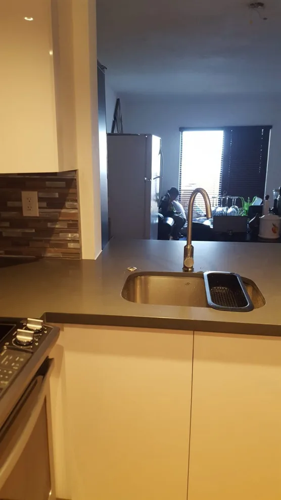 Completely Fresh Kitchen by HKV Group - Photo 10
