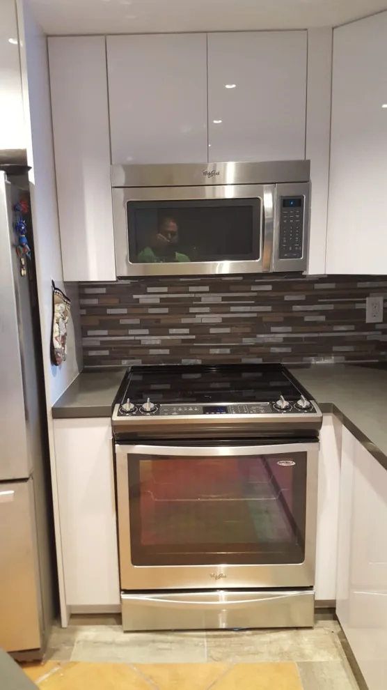 Completely Fresh Kitchen by HKV Group - Photo 7