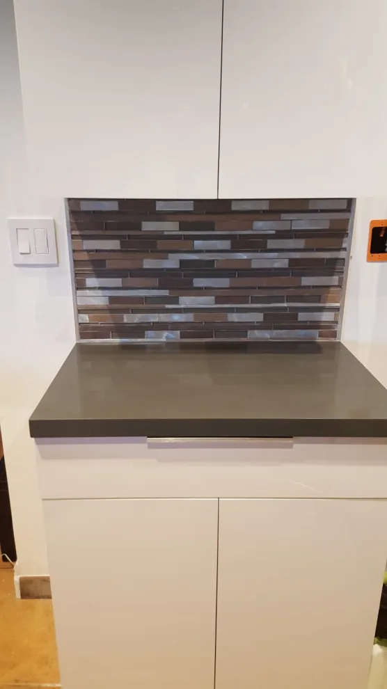 Completely Fresh Kitchen by HKV Group - Photo 9