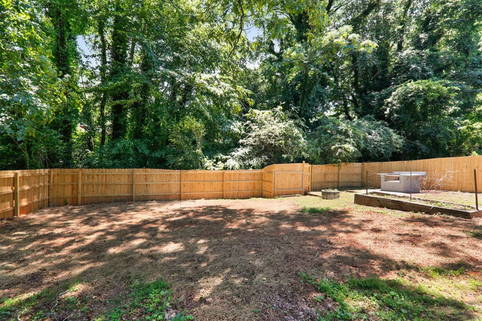 Completely Renovated House by Hill Residential Contractors - Photo 4