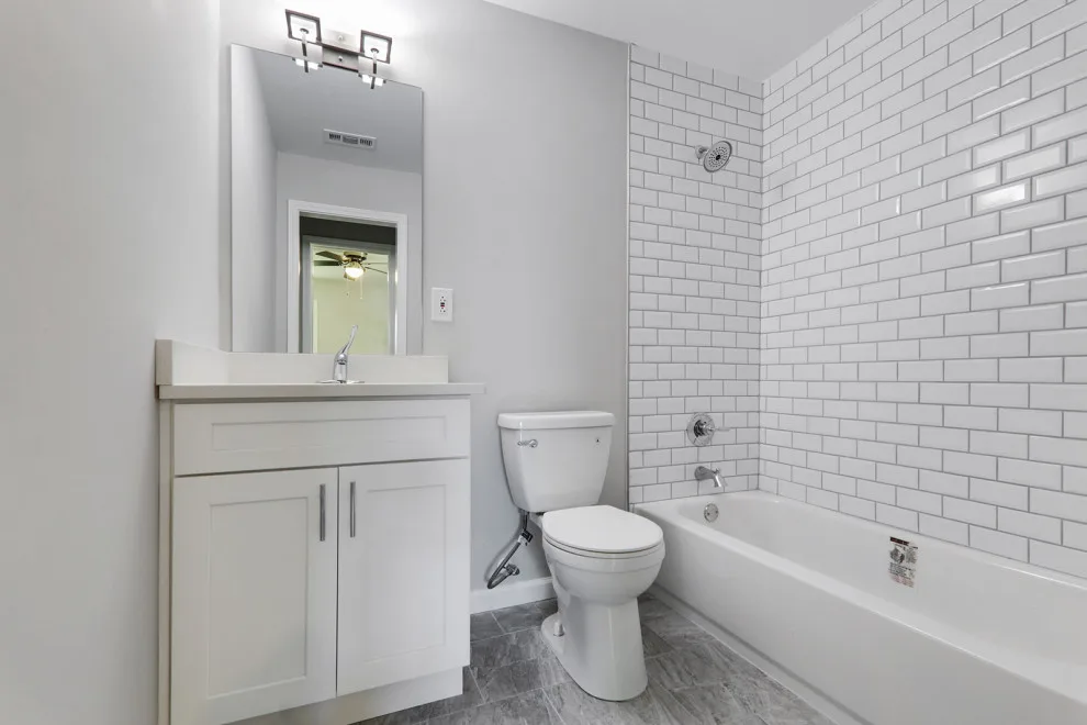 Completely Renovated House by Hill Residential Contractors - Photo 15