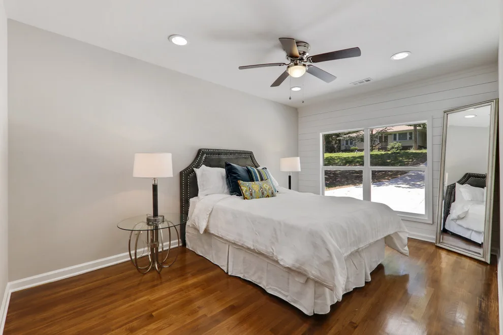 Completely Renovated House by Hill Residential Contractors - Photo 6