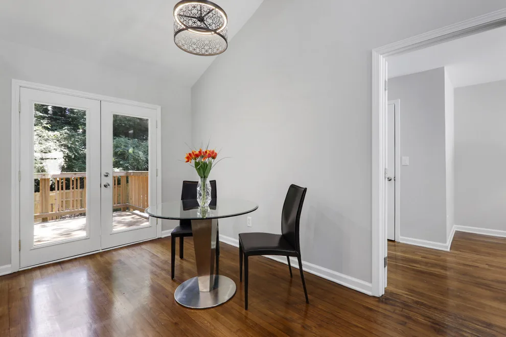 Hill Residential Contractors - Photo 10