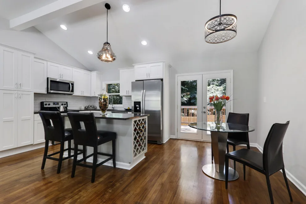 Hill Residential Contractors - Photo 7