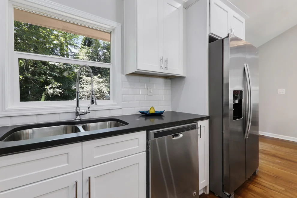 Completely Renovated House by Hill Residential Contractors - Photo 7
