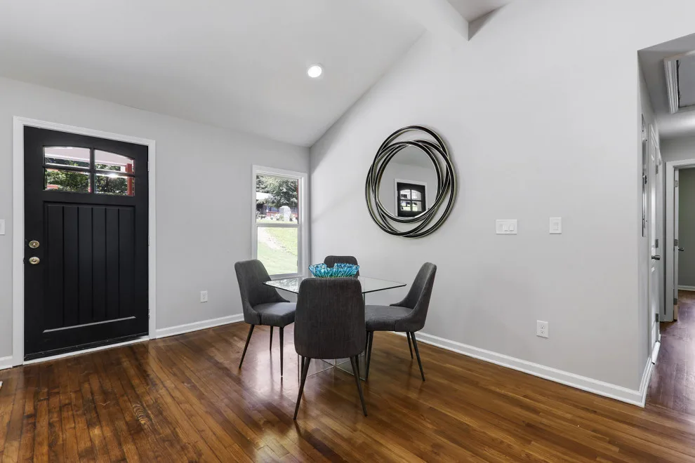 Completely Renovated House by Hill Residential Contractors - Photo 8