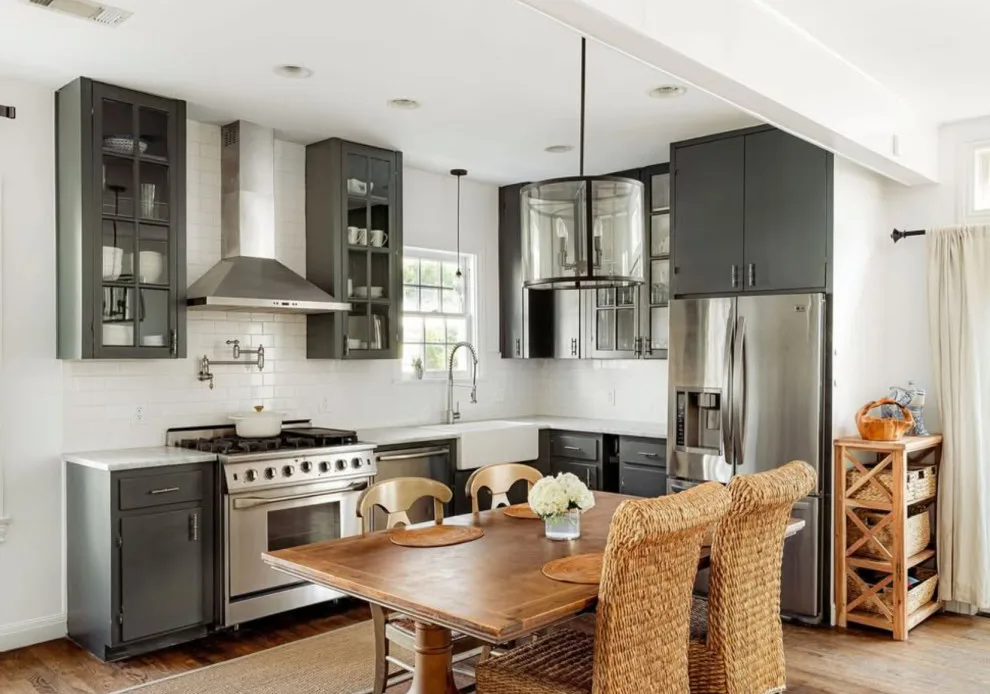 Completely Tudor by Oak & Iron Construction Group - Photo 3