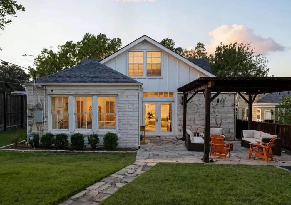 Completely Tudor by Oak & Iron Construction Group - Photo 7