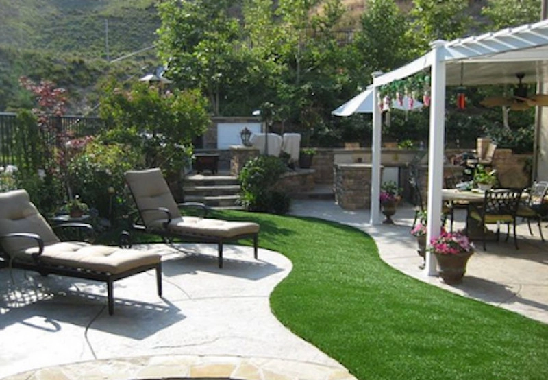 Oakridge Landscape Inc. - Photo 3