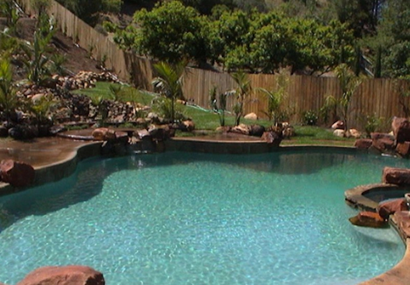 Oakridge Landscape Inc. - Photo 2