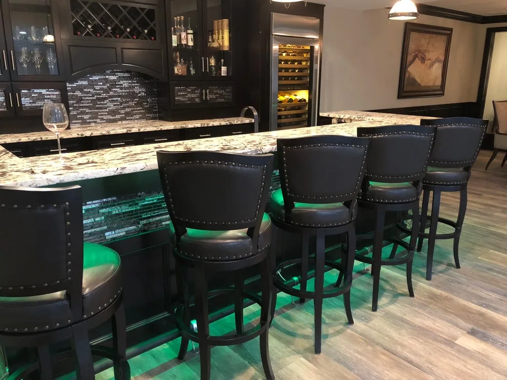 Urban and Rural Basement by Pro Basement Inc. - Photo 5