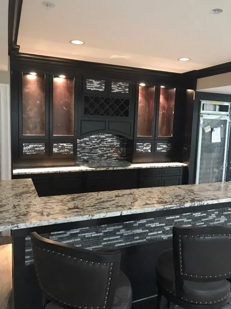 Urban and Rural Basement by Pro Basement Inc. - Photo 3