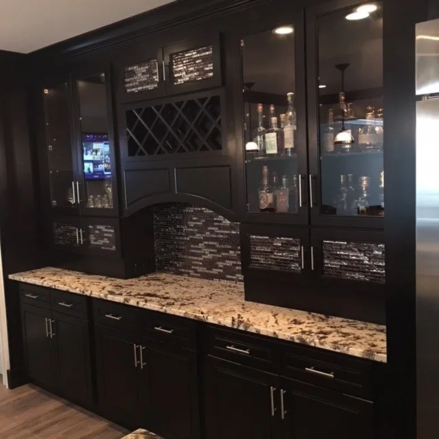 Urban and Rural Basement by Pro Basement Inc. - Photo 4