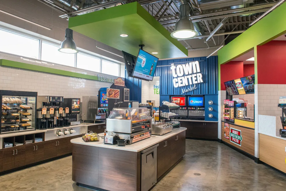 Community Hub by Shrock Premier Custom Construction - Photo 6