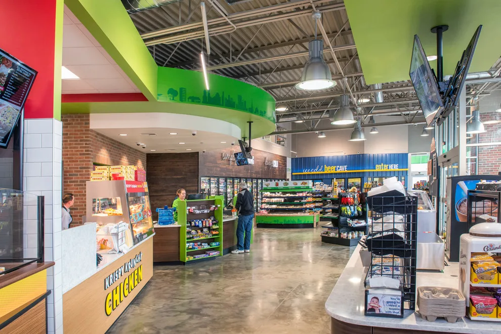 Community Hub by Shrock Premier Custom Construction - Photo 11