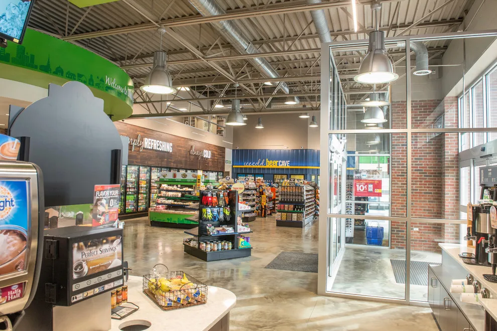 Community Hub by Shrock Premier Custom Construction - Photo 12