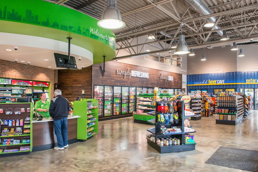 Community Hub by Shrock Premier Custom Construction - Photo 10