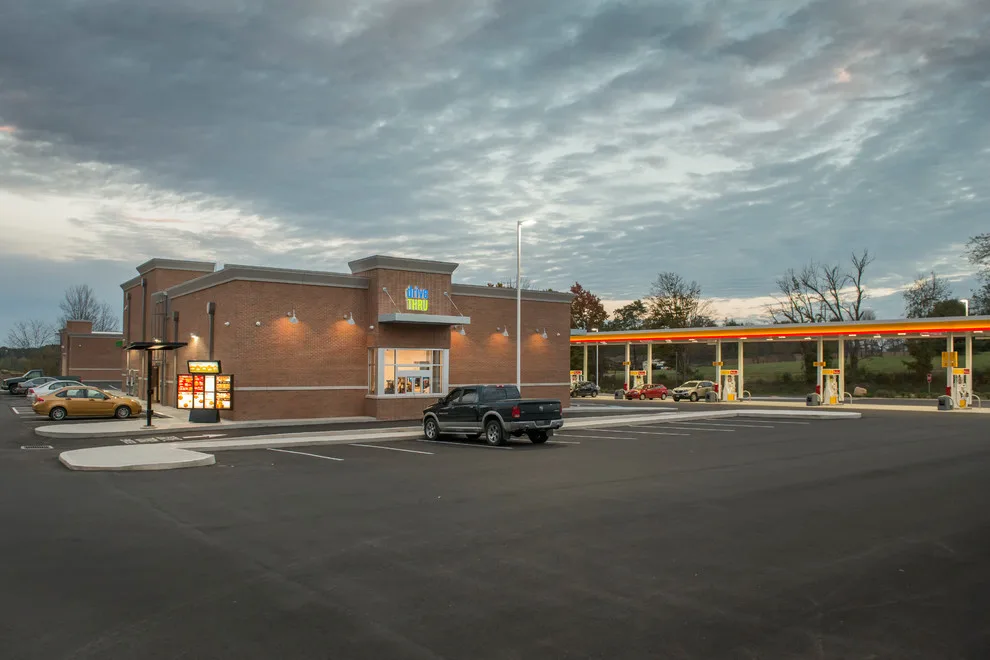 Community Hub by Shrock Premier Custom Construction - Photo 17