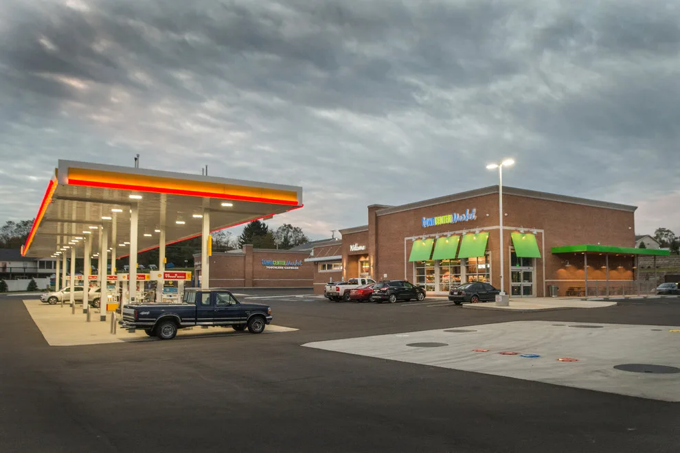 Community Hub by Shrock Premier Custom Construction - Photo 8
