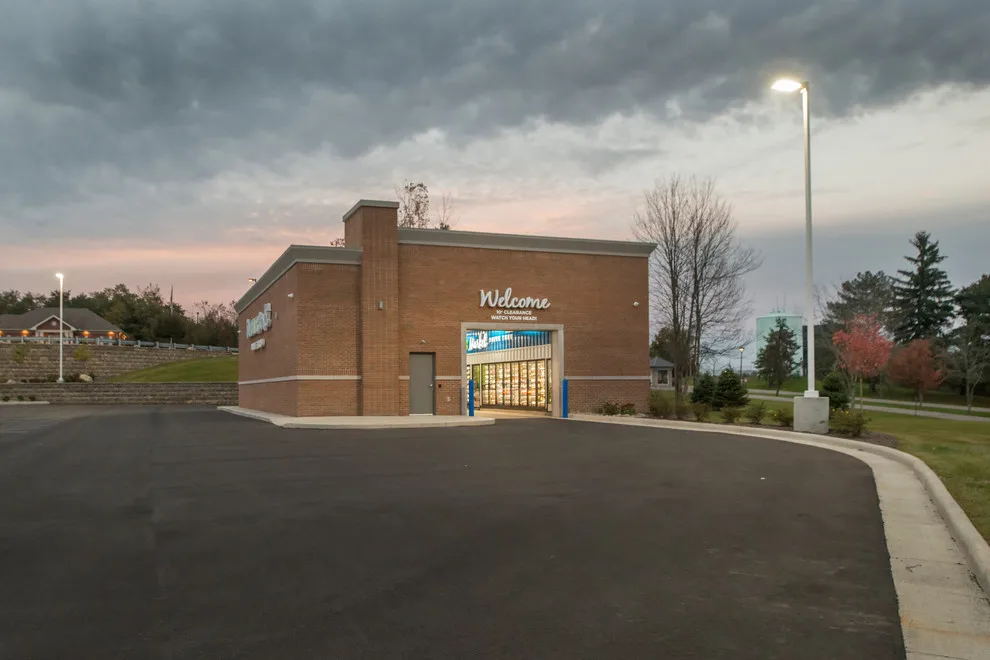 Community Hub by Shrock Premier Custom Construction - Photo 5