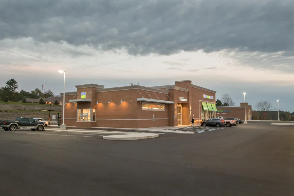 Community Hub by Shrock Premier Custom Construction - Photo 9