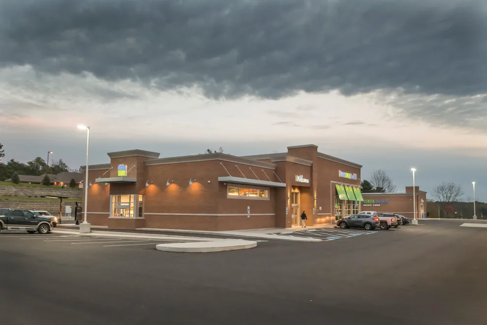 Community Hub by Shrock Premier Custom Construction - Photo 7