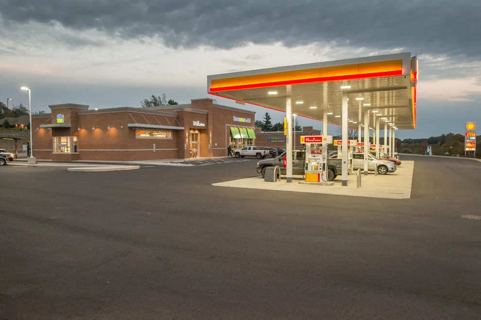 Community Hub by Shrock Premier Custom Construction - Photo 16