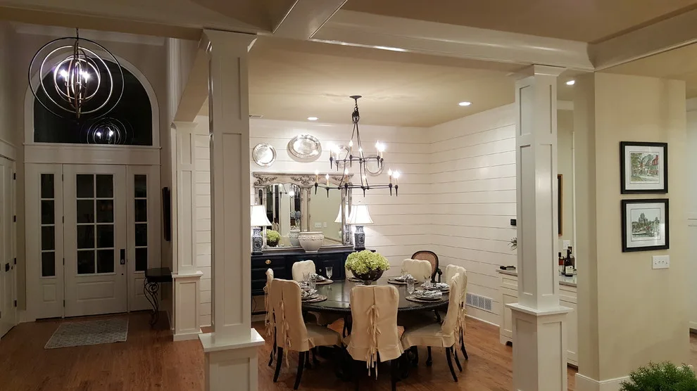 Urban Residence by Fackler Homes Inc. - Photo 2