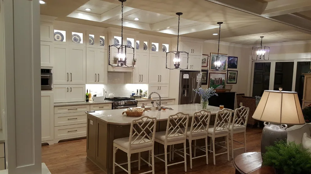 Urban Residence by Fackler Homes Inc. - Photo 5