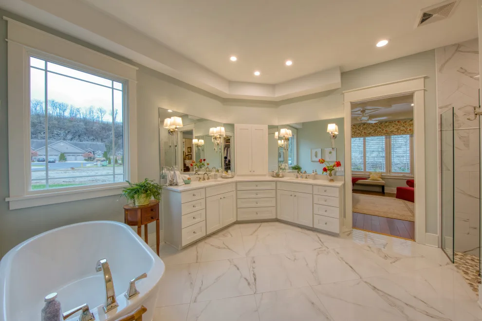 Quarryside Townhome by Fackler Homes Inc. - Photo 4
