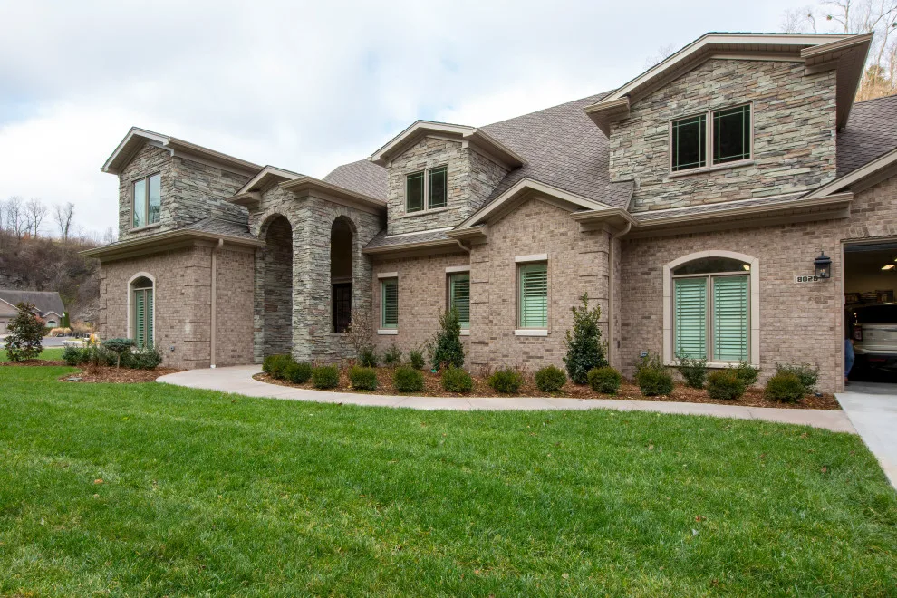 Quarryside Townhome by Fackler Homes Inc. - Photo 3