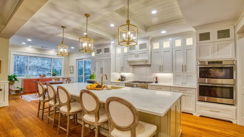 Quarryside Townhome by Fackler Homes Inc. - Photo 8