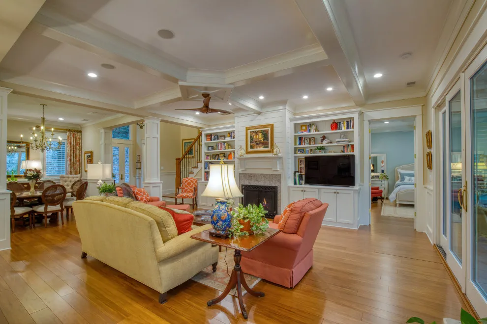 Quarryside Townhome by Fackler Homes Inc. - Photo 2