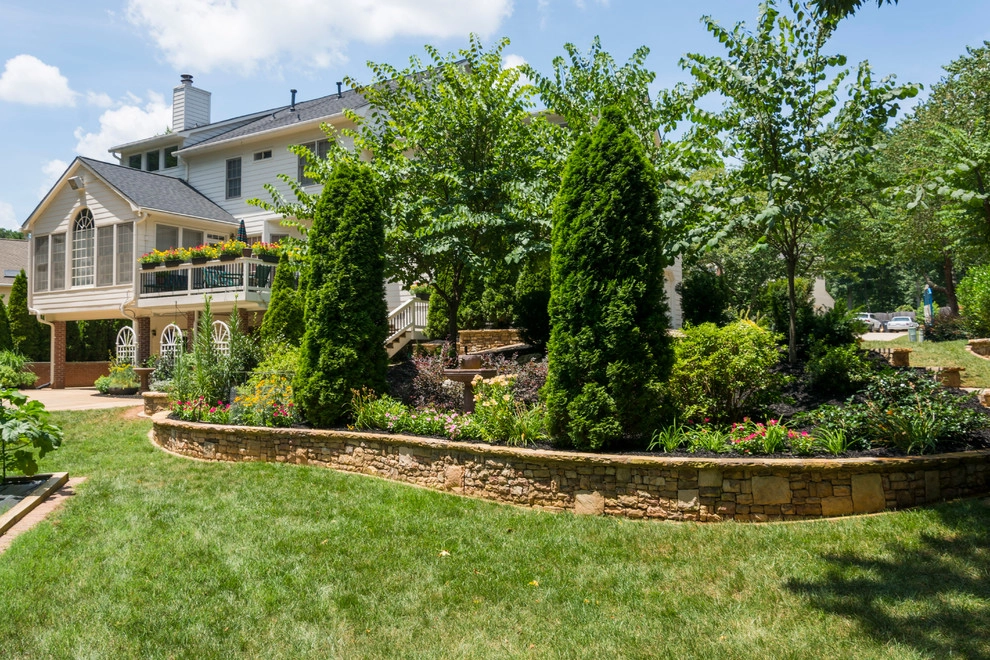 Oasis Landscapes & Irrigation - Photo 8
