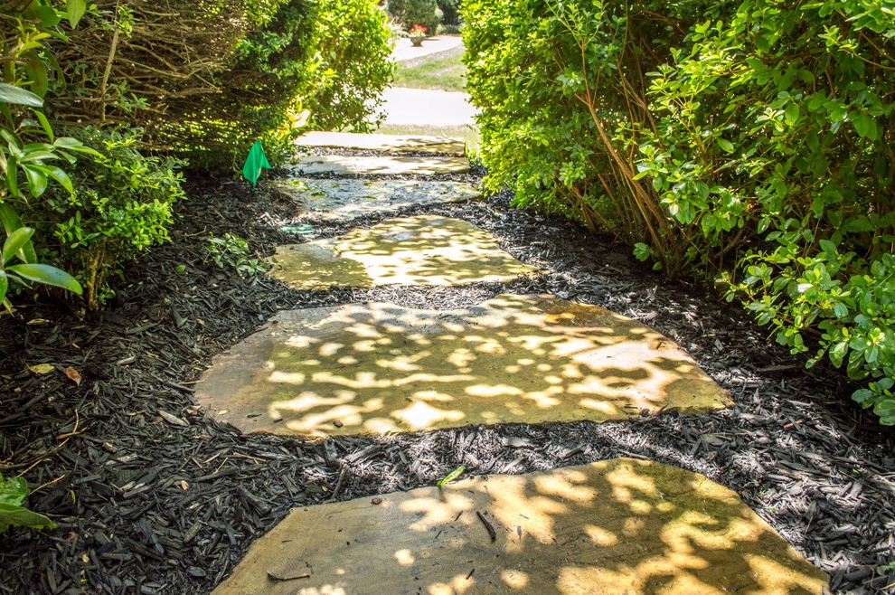 Oasis Landscapes & Irrigation - Photo 9