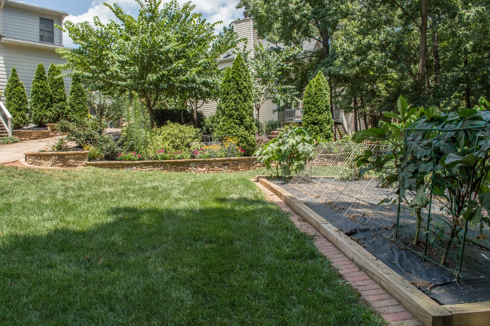 Oasis Landscapes & Irrigation - Photo 10