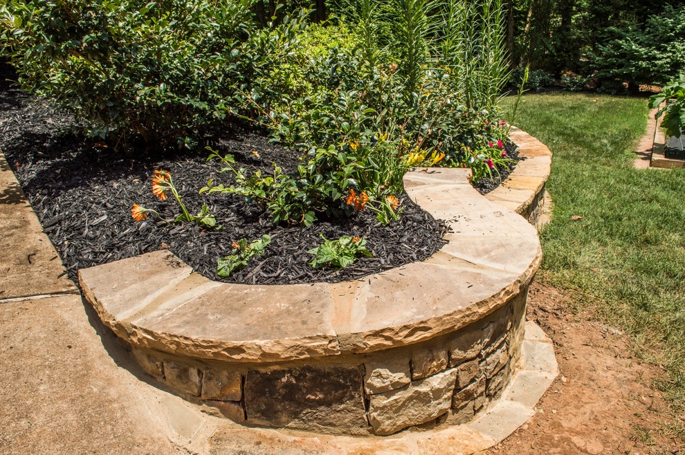Oasis Landscapes & Irrigation - Photo 14
