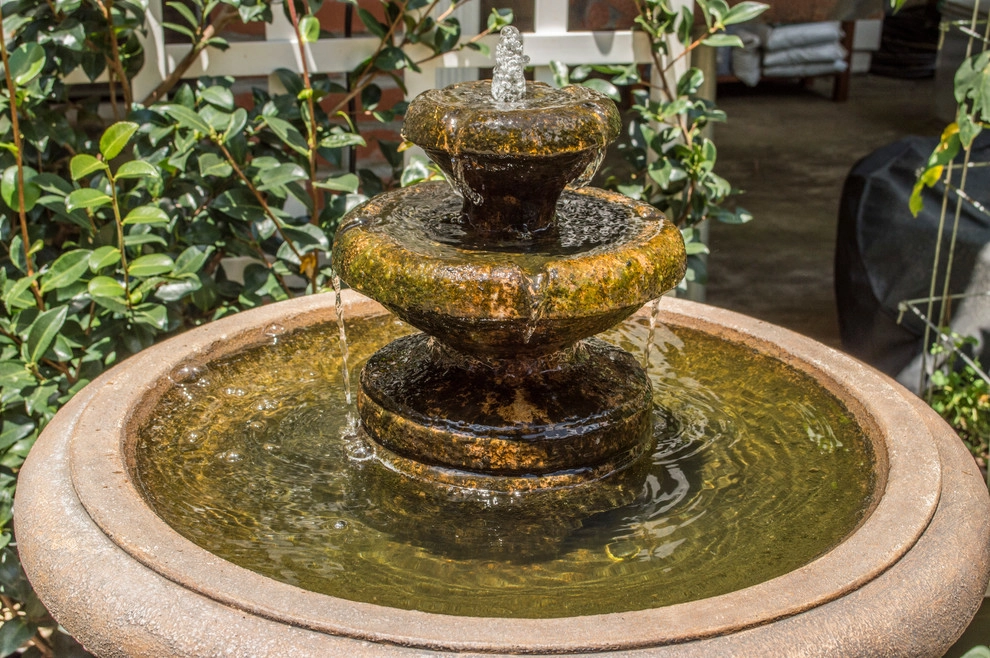 Oasis Landscapes & Irrigation - Photo 5