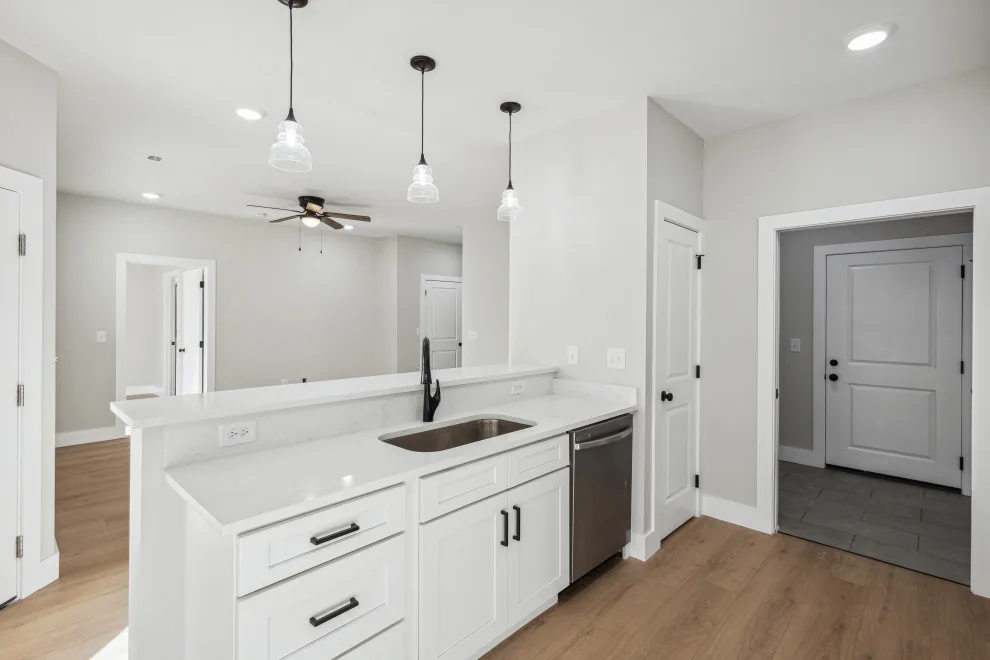 BDM Construction Inc. - Photo 8