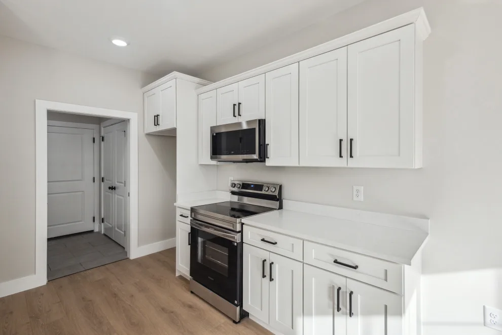 Townhouse Construction by BDM Construction Inc. - Photo 2