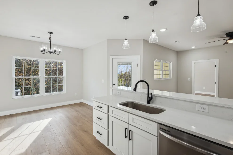 BDM Construction Inc. - Photo 5