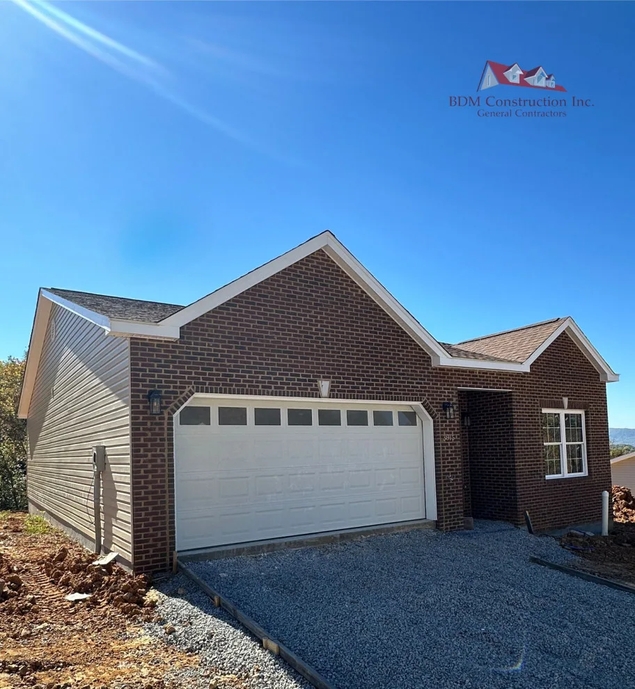 BDM Construction Inc. - Photo 13