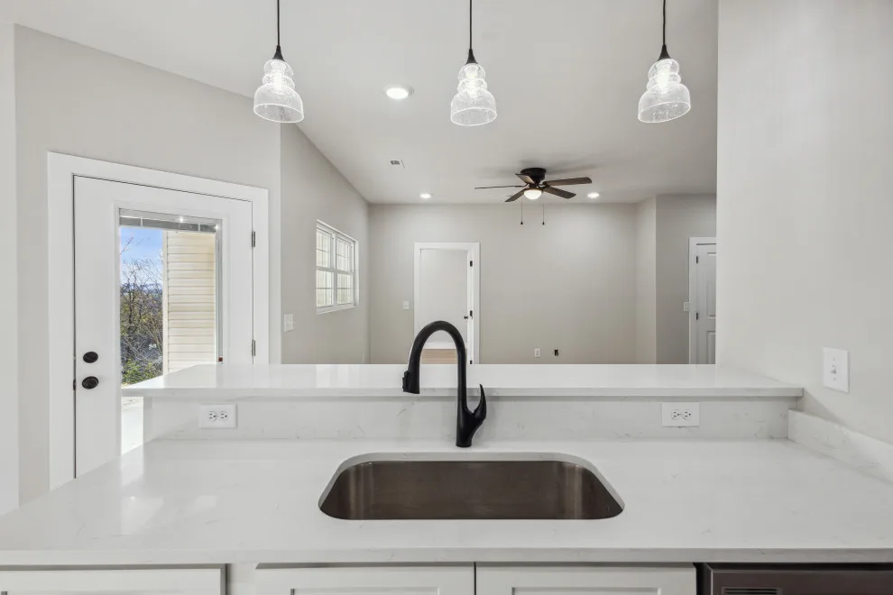 Townhouse Construction by BDM Construction Inc. - Photo 4