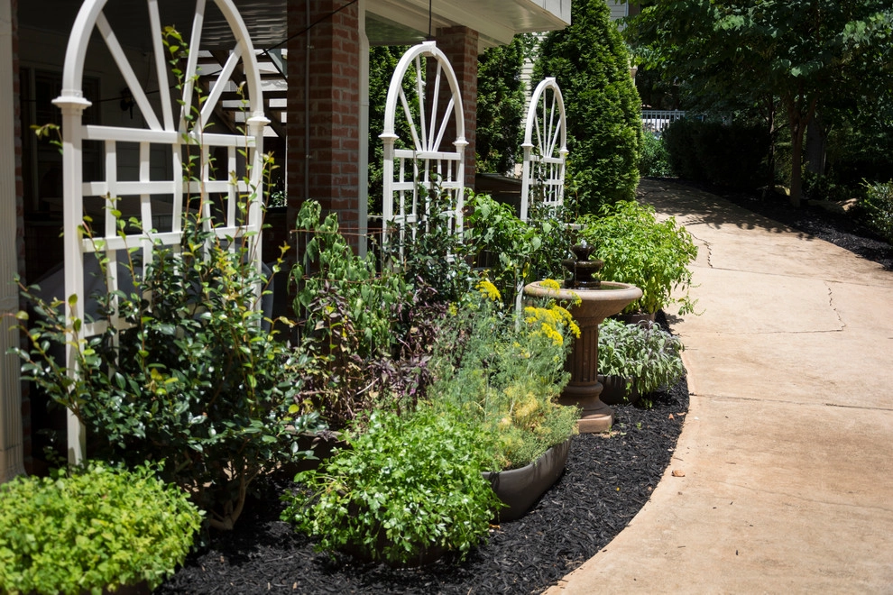 Oasis Landscapes & Irrigation - Photo 12