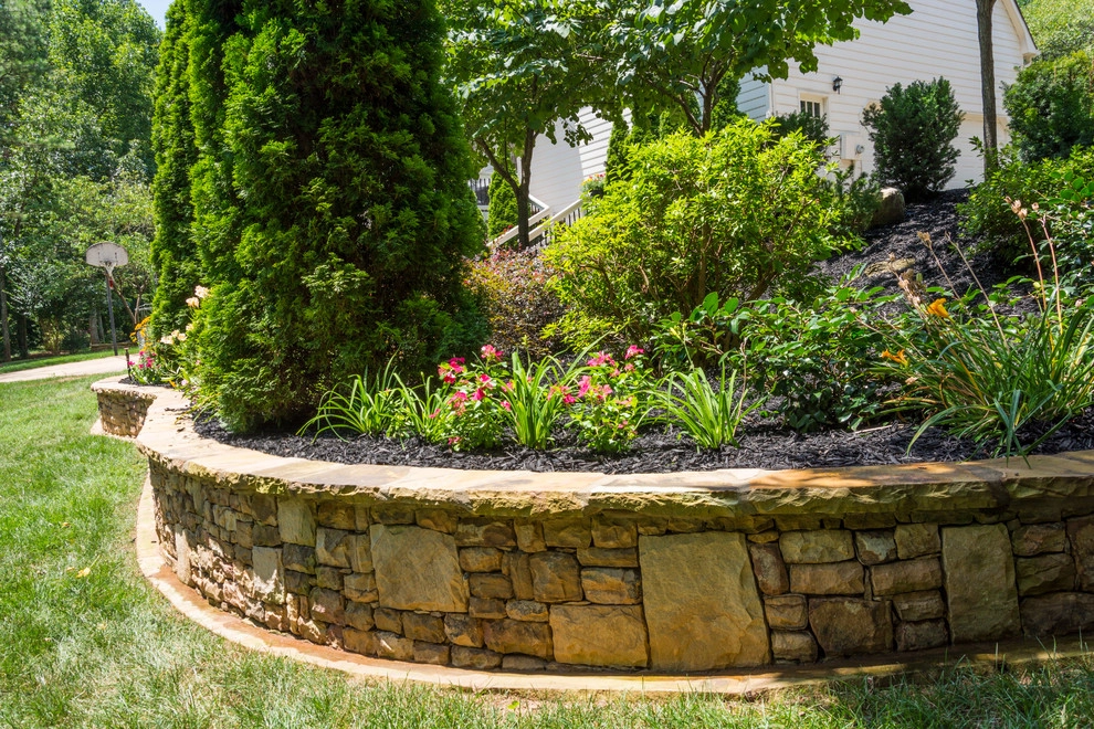 Oasis Landscapes & Irrigation - Photo 11