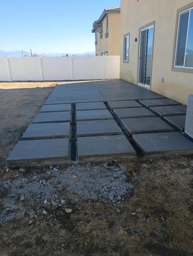 Concrete - Walkways, Driveways & Patios by Oasis Turf & Hardscape - Photo 10