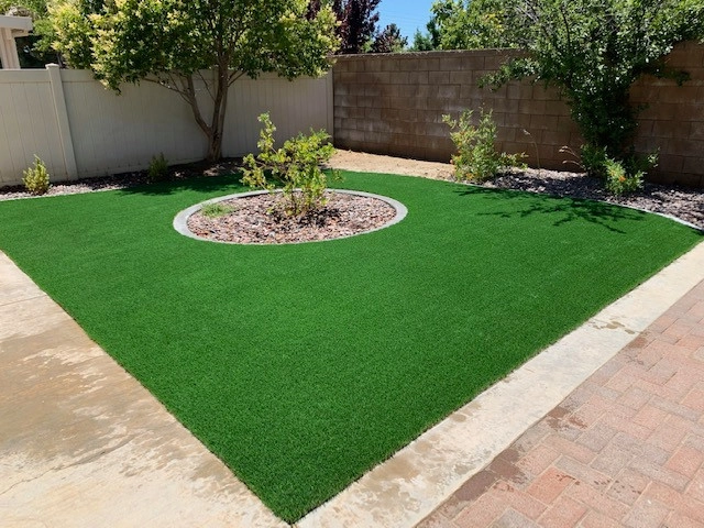 Oasis Turf & Hardscape - Photo 4